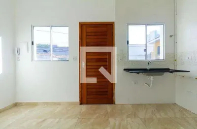 Apartamento para aluguel - vila aricanduva, 1 quarto,  31 m² - são paulo
