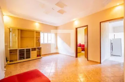 Casa para aluguel - padroeira, 3 quartos,  100 m² - osasco