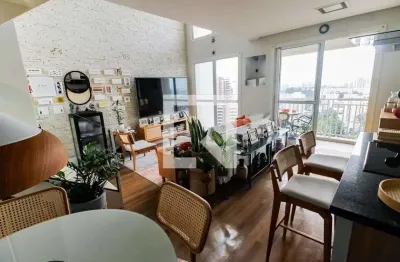 Apartamento para aluguel - vila andrade, 2 quartos,  69 m² - são paulo