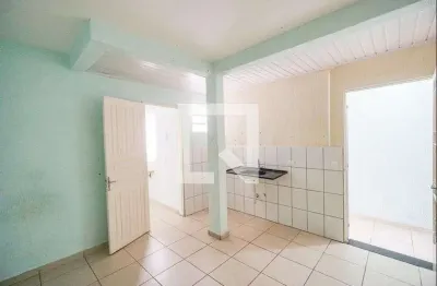 Casa / sobrado em condomínio para aluguel - tatuapé, 1 quarto,  40 m² - são paulo