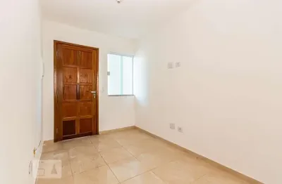 Apartamento para Aluguel - Itaquera, 2 Quartos,  42 m² - São Paulo