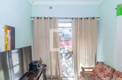 Casa / sobrado em condomínio para aluguel - cascadura, 3 quartos,  96 m² - rio de janeiro
