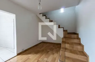 Casa com 2 quartos para alugar na Rua Cristóvão Jaques, Sapopemba, São Paulo