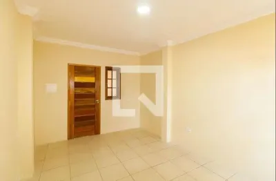 Casa para aluguel - sapopemba, 1 quarto,  50 m² - são paulo