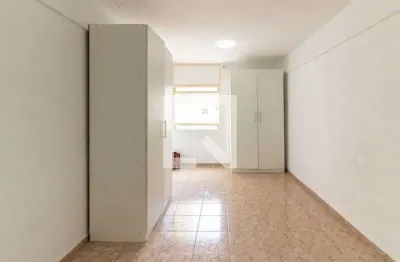 Kitnet / stúdio para aluguel - santa cecília, 1 quarto,  30 m² - são paulo