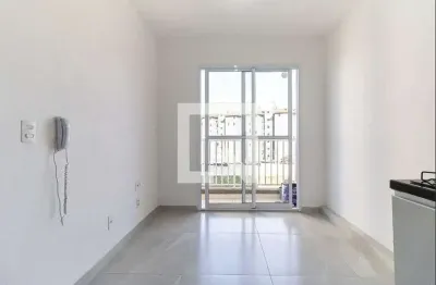 Apartamento para aluguel - parque bristol, 1 quarto,  29 m² - são paulo