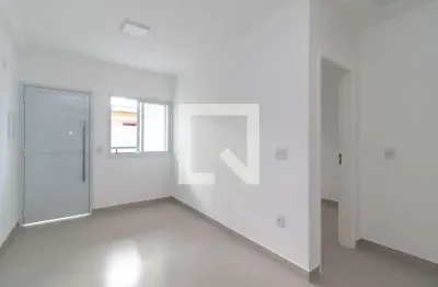 Apartamento para aluguel - santana, 2 quartos,  37 m² - são paulo