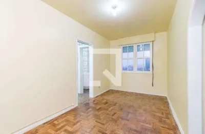 Apartamento para aluguel - azenha, 2 quartos,  53 m² - porto alegre