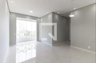 Apartamento para aluguel - jardim são savério, 2 quartos,  51 m² - são paulo
