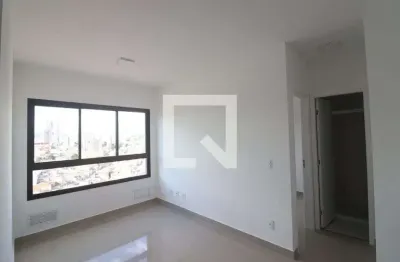 Apartamento para aluguel - água fria, 2 quartos,  36 m² - são paulo