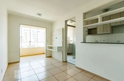 Apartamento para aluguel - parque prado, 2 quartos,  57 m² - campinas