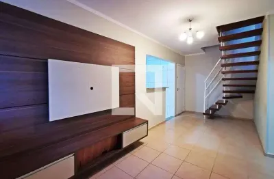 Cobertura para aluguel - ponte são joão , 2 quartos,  101 m² - jundiaí