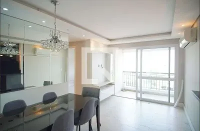 Apartamento para aluguel - passo d&apos;areia, 2 quartos,  69 m² - porto alegre