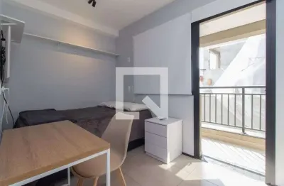 Kitnet / stúdio para alugar na rua humberto i, vila mariana, são paulo por r$ 3.300