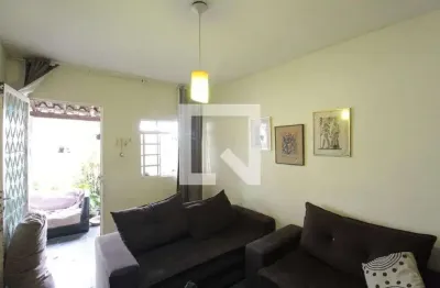Casa para aluguel - planalto, 3 quartos,  300 m² - belo horizonte