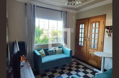 Casa para aluguel - freguesia , 4 quartos,  140 m² - rio de janeiro