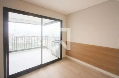 Apartamento para aluguel - santo amaro , 1 quarto,  30 m² - são paulo