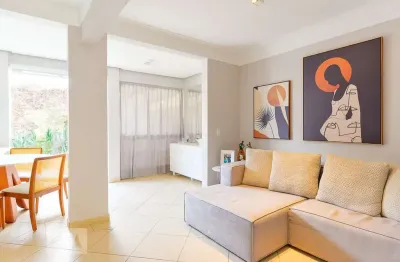Casa / sobrado em condomínio para aluguel - jardim santa marcelina, 3 quartos,  151 m² - campinas