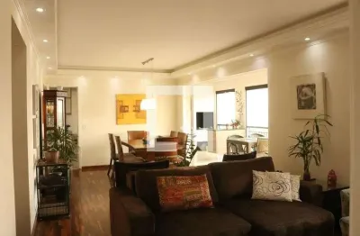 Apartamento para aluguel - vila leopoldina, 3 quartos,  130 m² - são paulo