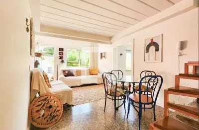 Apartamento para aluguel - santa teresa, 2 quartos,  75 m² - rio de janeiro