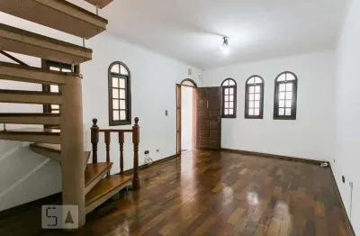 Casa para aluguel - vila ema, 3 quartos,  365 m² - são paulo