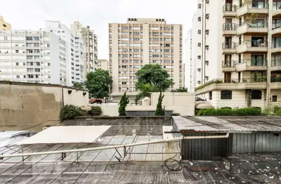 Kitnet / stúdio para aluguel - jardim paulista, 1 quarto,  30 m² - são paulo