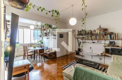 Apartamento para aluguel - higienópolis, 2 quartos,  100 m² - são paulo