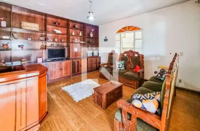 Casa para aluguel - europa, 6 quartos,  605 m² - belo horizonte
