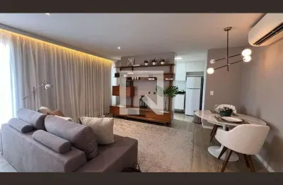 Apartamento para aluguel - vila madalena, 1 quarto,  55 m² - são paulo