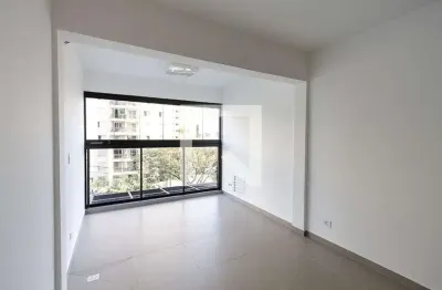 Apartamento para aluguel - vila pompéia, 1 quarto,  38 m² - são paulo