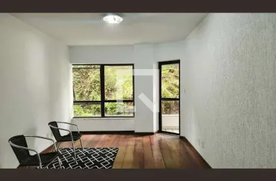 Apartamento para aluguel - ondina, 3 quartos,  116 m² - salvador