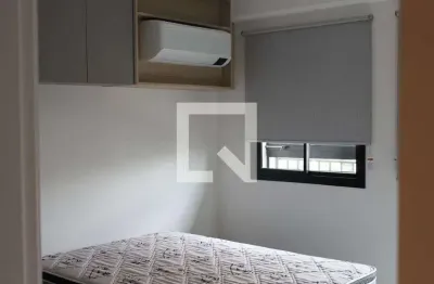 Kitnet / stúdio para aluguel - perdizes, 1 quarto,  24 m² - são paulo