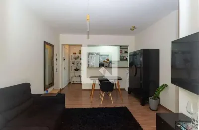 Apartamento para aluguel - água branca, 3 quartos,  70 m² - são paulo