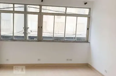 Apartamento para aluguel - barra funda, 2 quartos,  81 m² - são paulo