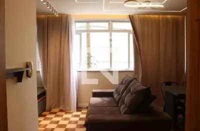 Apartamento para aluguel - barra funda, 2 quartos,  85 m² - são paulo