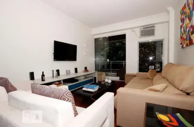 Apartamento para aluguel - copacabana, 3 quartos,  160 m² - rio de janeiro