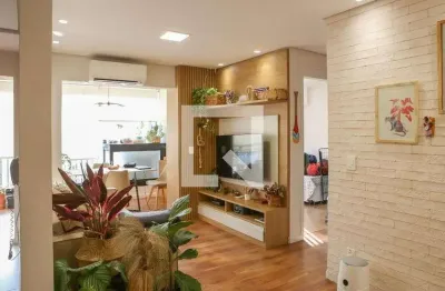Apartamento para aluguel - vila leopoldina, 2 quartos,  66 m² - são paulo