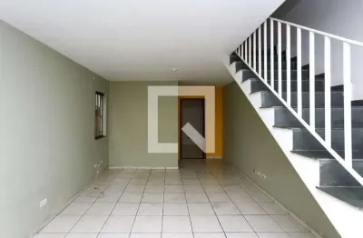 Casa para aluguel - portal do morumbi, 3 quartos,  95 m² - são paulo