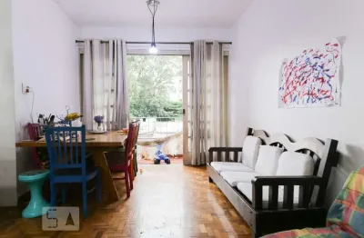 Apartamento para aluguel - bela vista, 3 quartos,  98 m² - são paulo
