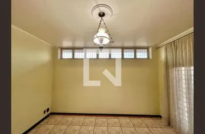 Casa para aluguel - taquaral, 4 quartos,  320 m² - campinas