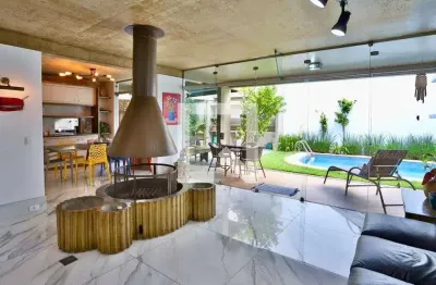 Casa para aluguel - mooca, 3 quartos,  300 m² - são paulo