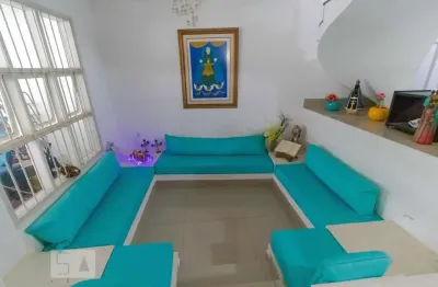 Casa para aluguel - jardim das palmeiras, 5 quartos,  450 m² - campinas