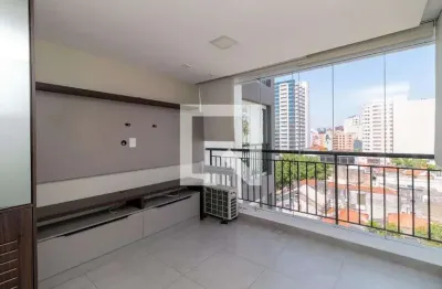 Apartamento para aluguel - barra funda, 1 quarto,  37 m² - são paulo