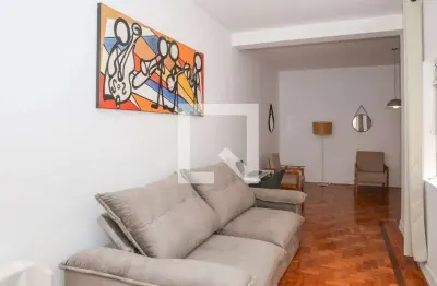 Apartamento para aluguel - perdizes, 2 quartos,  91 m² - são paulo