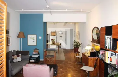 Apartamento para aluguel - bom retiro, 2 quartos,  144 m² - são paulo