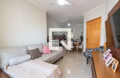 Apartamento para aluguel - ipiranga, 3 quartos,  86 m² - são paulo