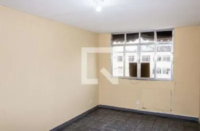 Apartamento para aluguel - campo grande, 2 quartos,  51 m² - rio de janeiro