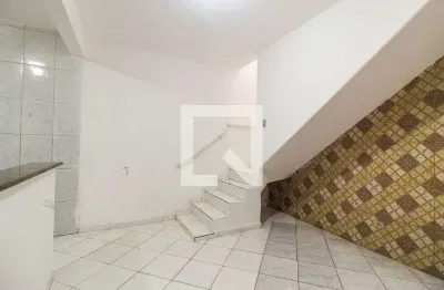 Casa para aluguel - parque do carmo, 2 quartos,  60 m² - são paulo