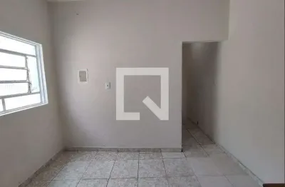 Casa com 1 quarto para alugar na Rua Doutor Arnaldo de Morais, Cangaíba, São Paulo