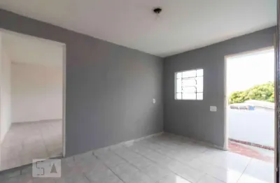 Casa para aluguel - cidade patriarca, 1 quarto,  100 m² - são paulo